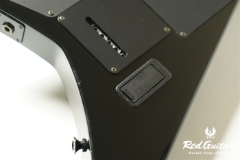 GIR LTD 40sp - Black